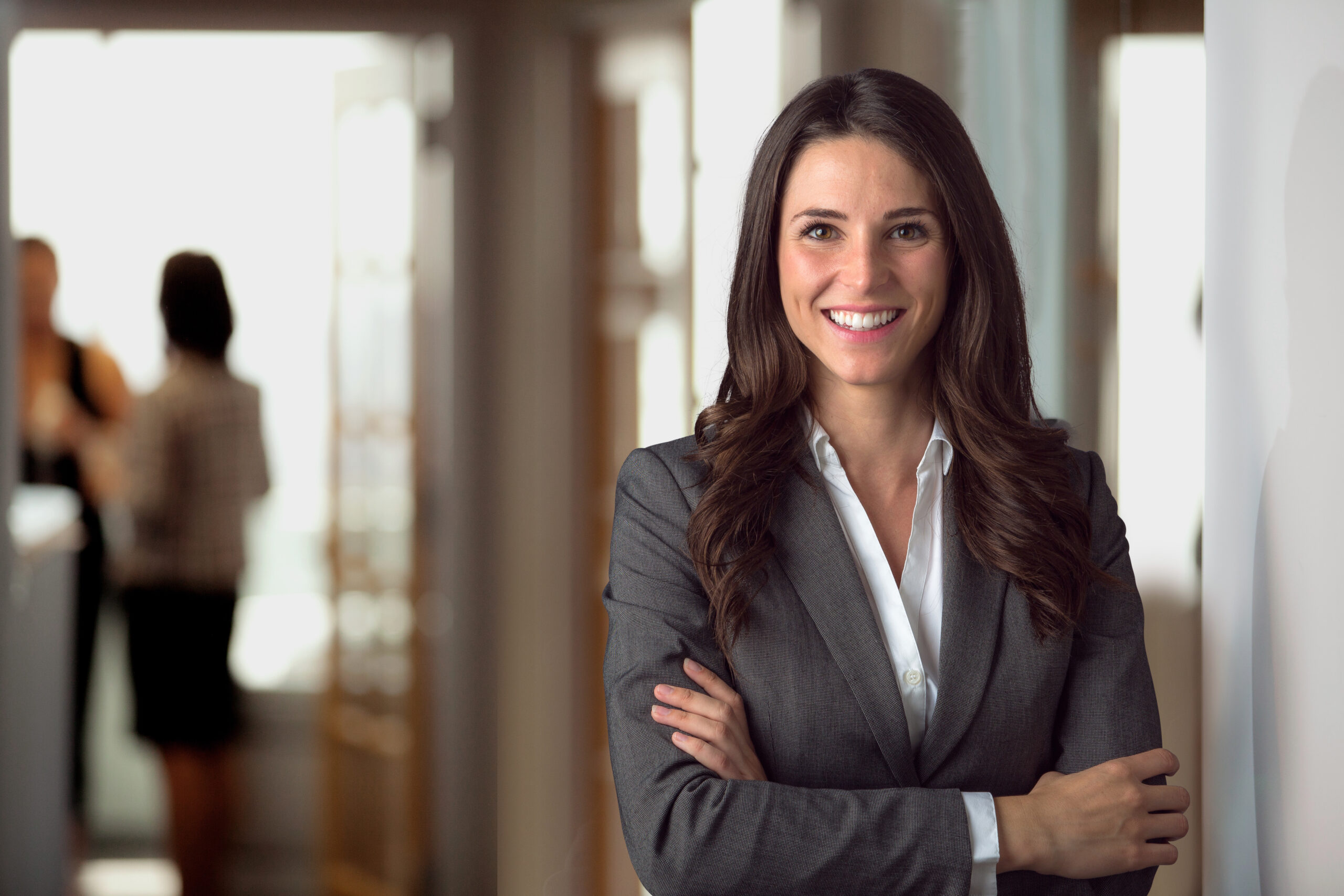 Women Boards And CEOs Leadership Strategies Frederickson Partners